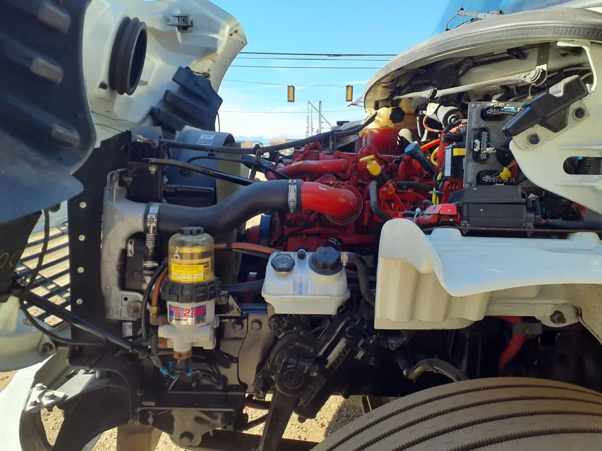 2019 Freightliner M2 106 in Commerce City, CO — photo 10