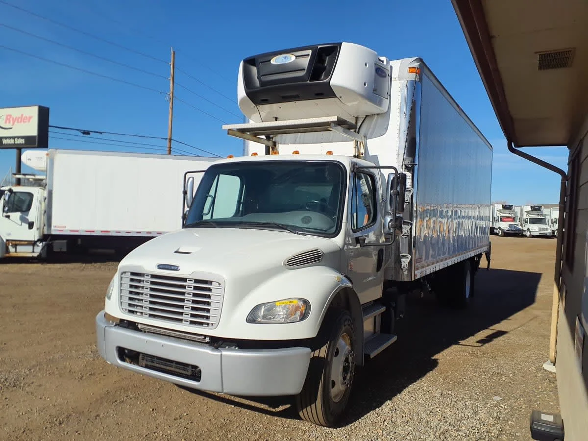 2019 Freightliner M2 106 in Commerce City, CO