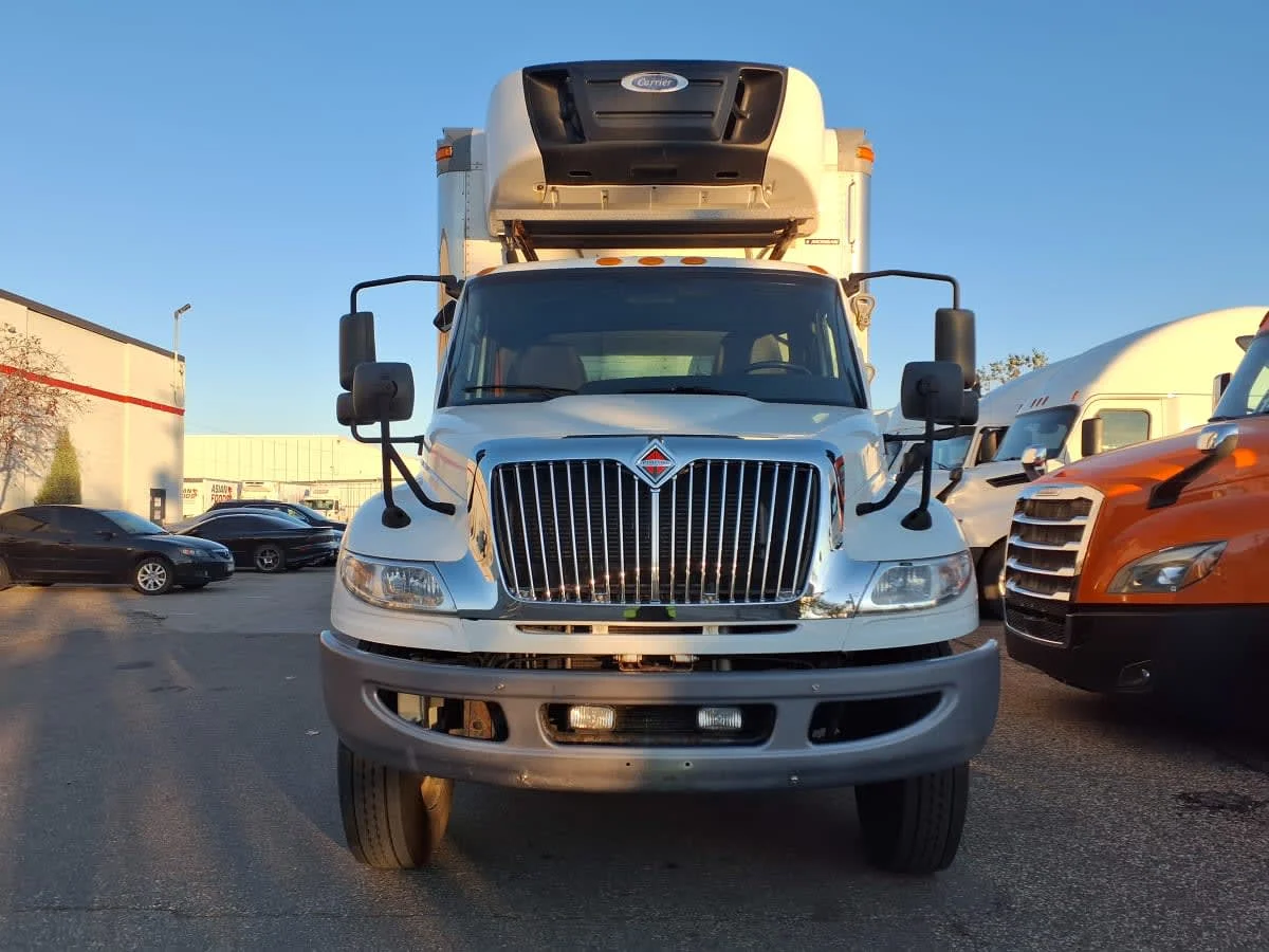 2020 International MV in Minneapolis, MN — photo 2