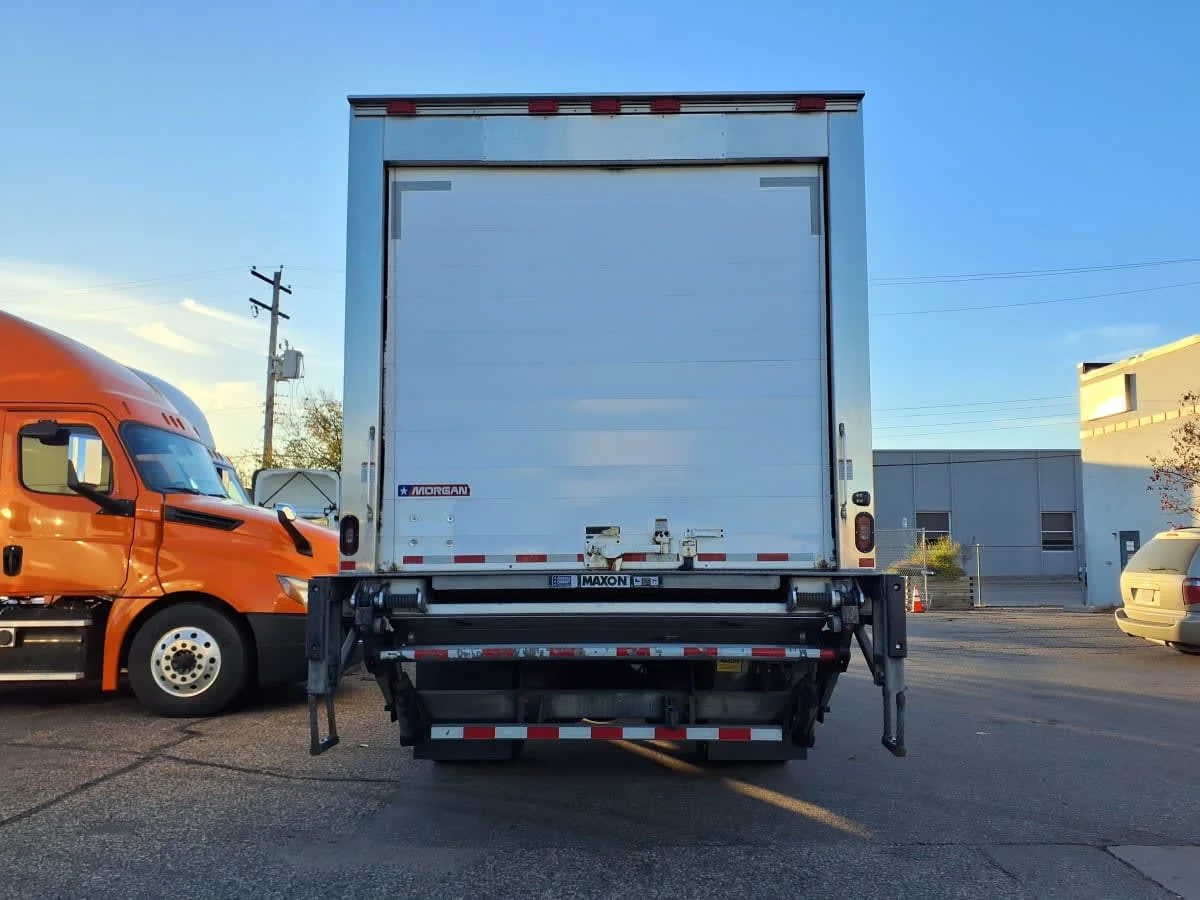 2020 International MV in Minneapolis, MN — photo 5