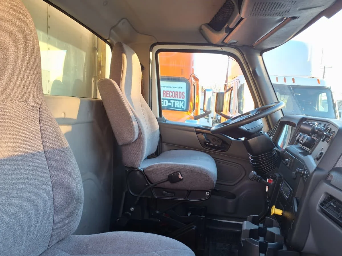 2020 International MV in Minneapolis, MN — photo 8
