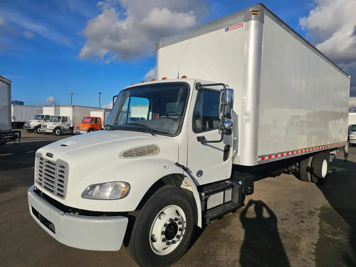 2019 Freightliner M2 106 in Tacoma, WA