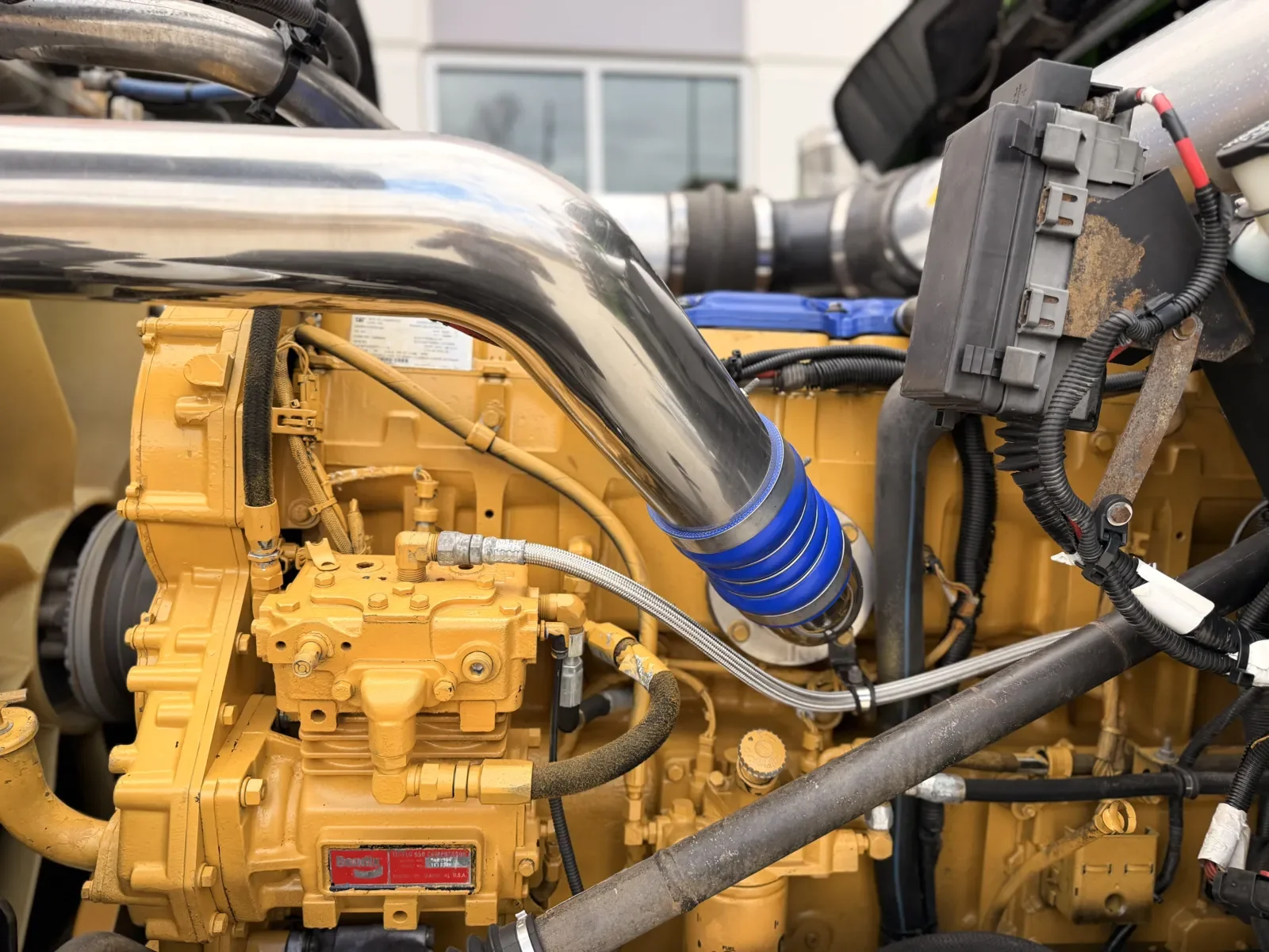 2019 Kenworth W900 - image 13