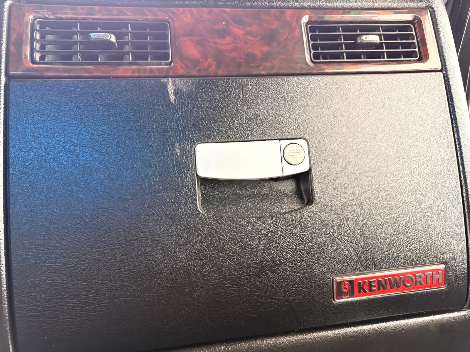 2019 Kenworth W900 in Greer, SC — photo 20