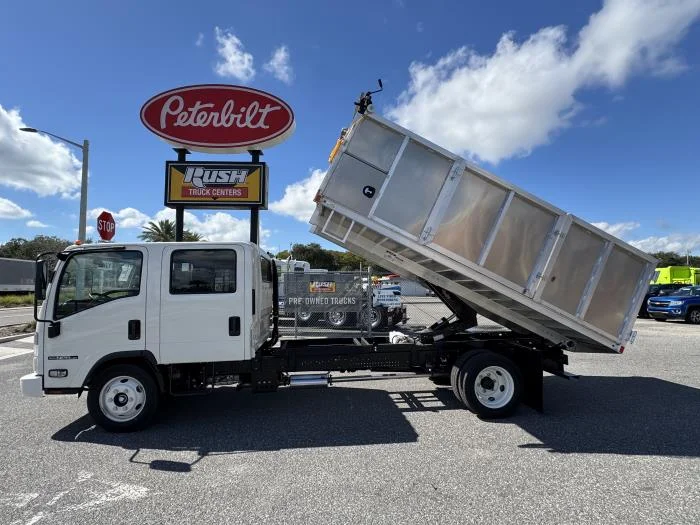 2026 Isuzu NPR - image 4