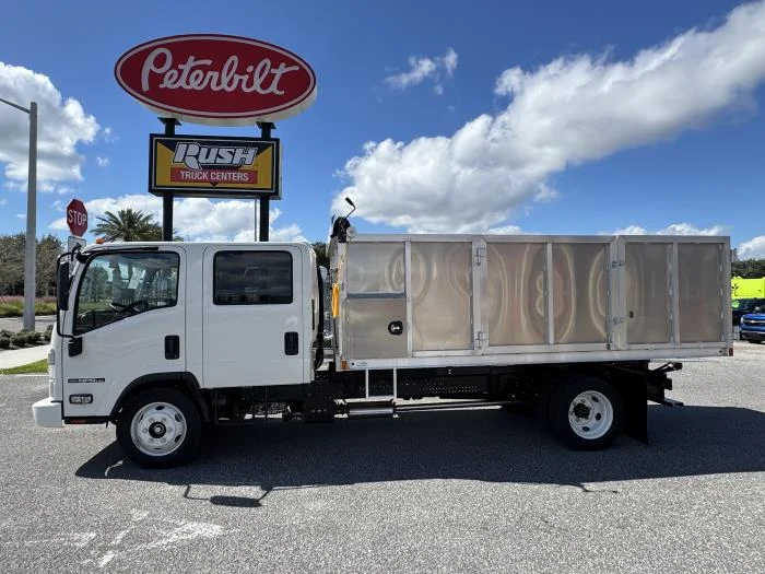 2026 Isuzu NPR - image 3