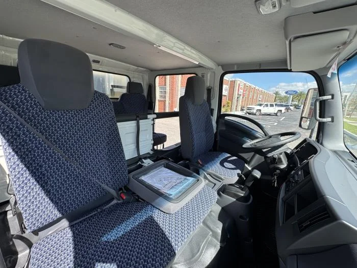 2026 Isuzu NPR - image 22