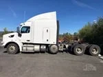 2021 Peterbilt 567 in MS — photo 9
