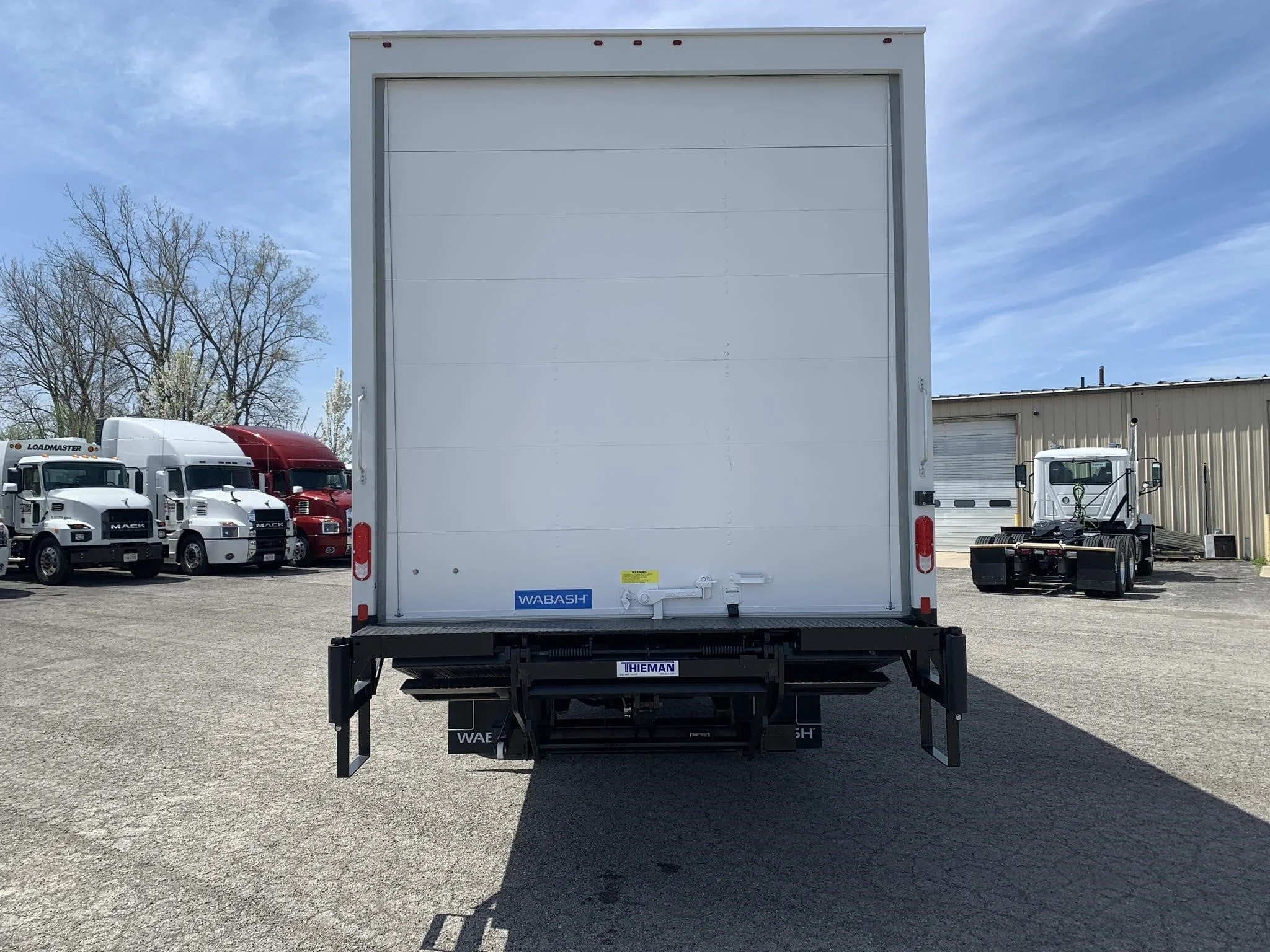2025 Mack MD in Findlay, OH — photo 4