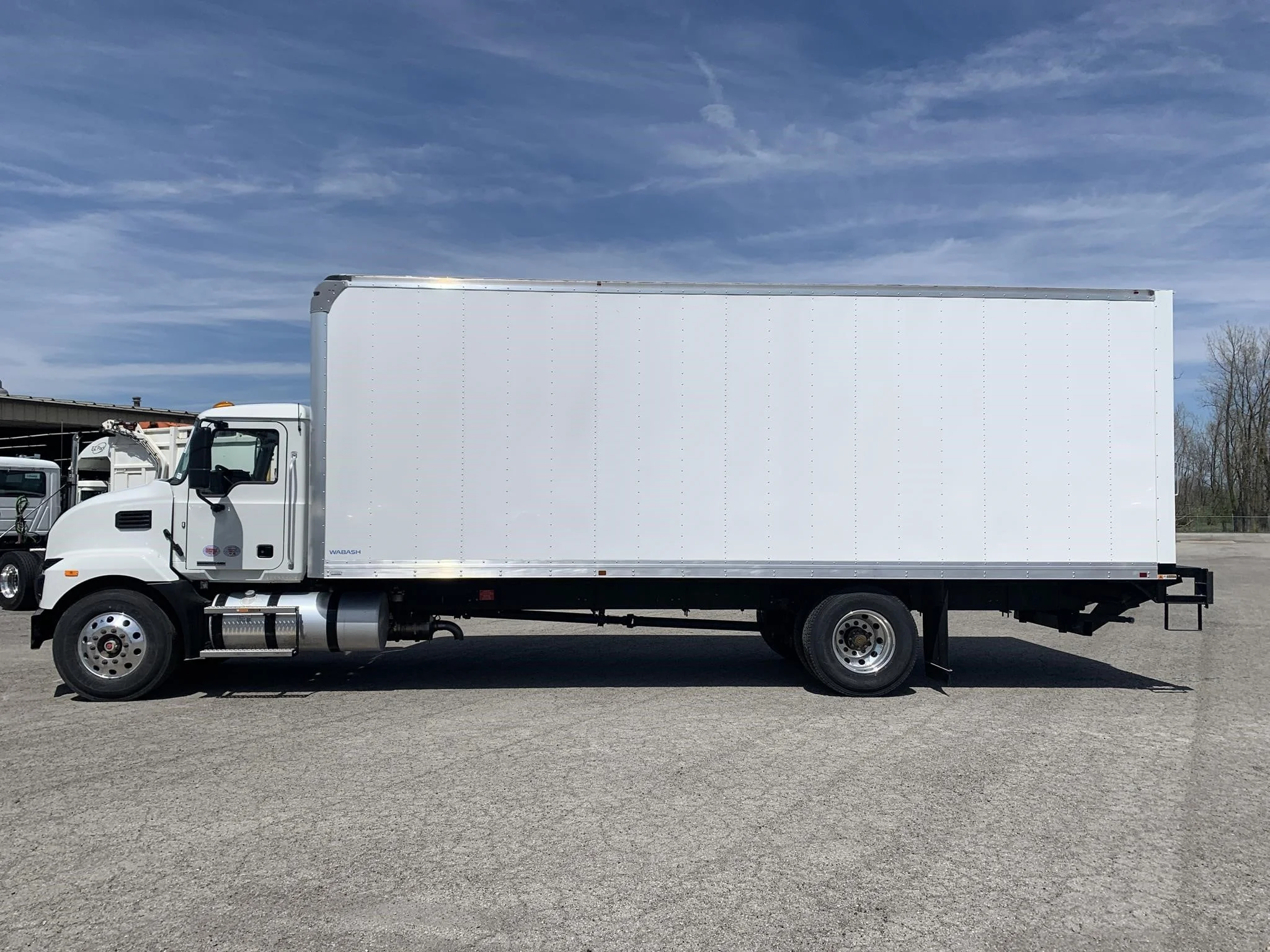 2025 Mack MD in Findlay, OH — photo 2