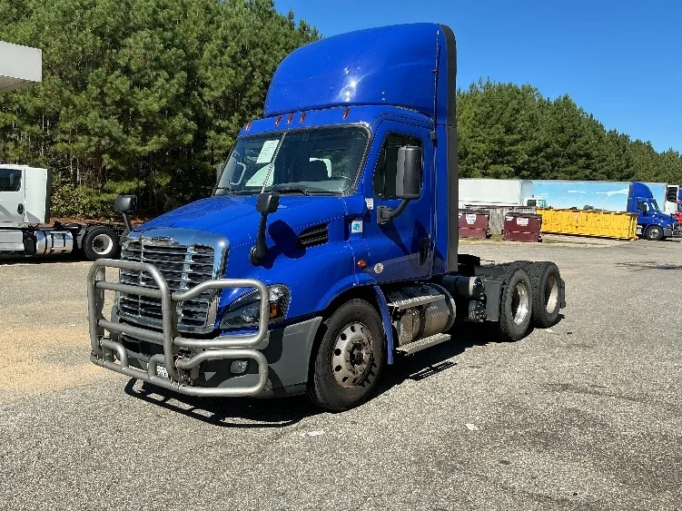 2020 Freightliner in Prince George, VA — photo 3