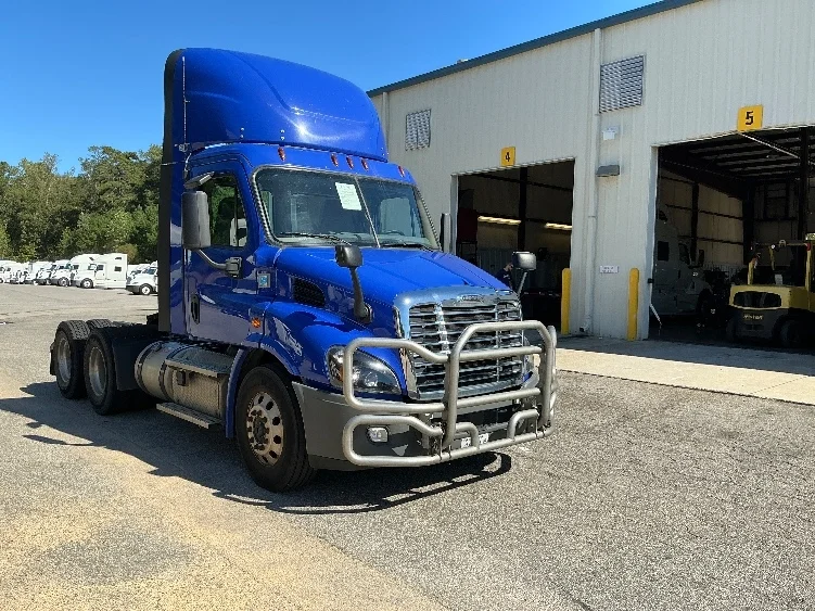 2020 Freightliner in Prince George, VA