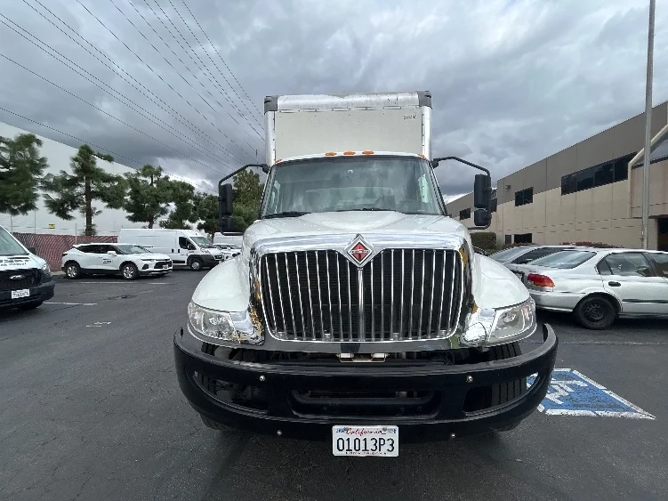 2023 International MV in Torrance, CA — photo 2