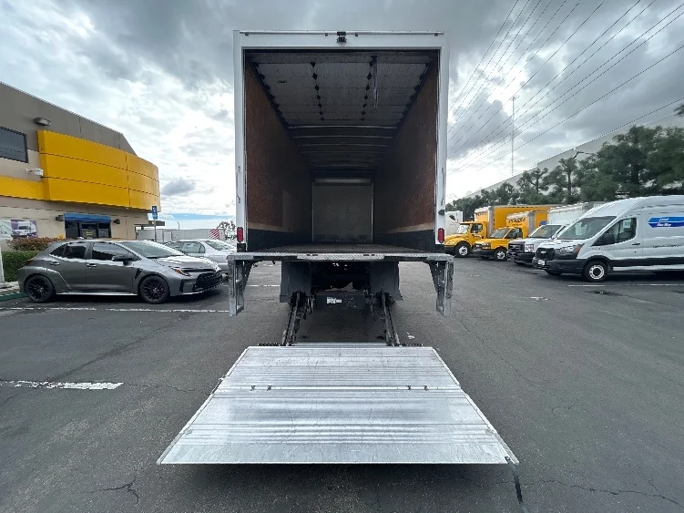 2023 International MV in Torrance, CA — photo 9