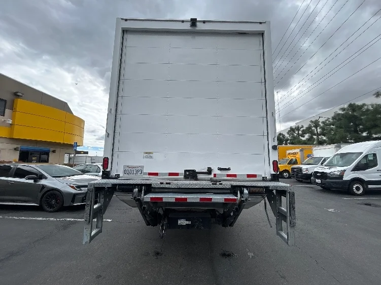 2023 International MV in Torrance, CA — photo 7