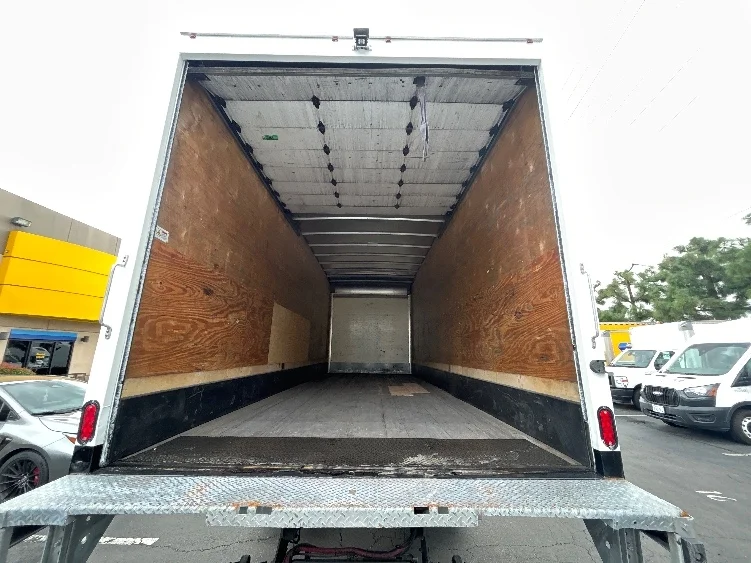 2023 International MV in Torrance, CA — photo 8