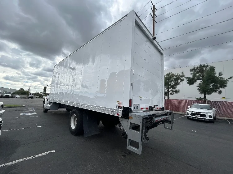 2023 International MV in Torrance, CA — photo 6