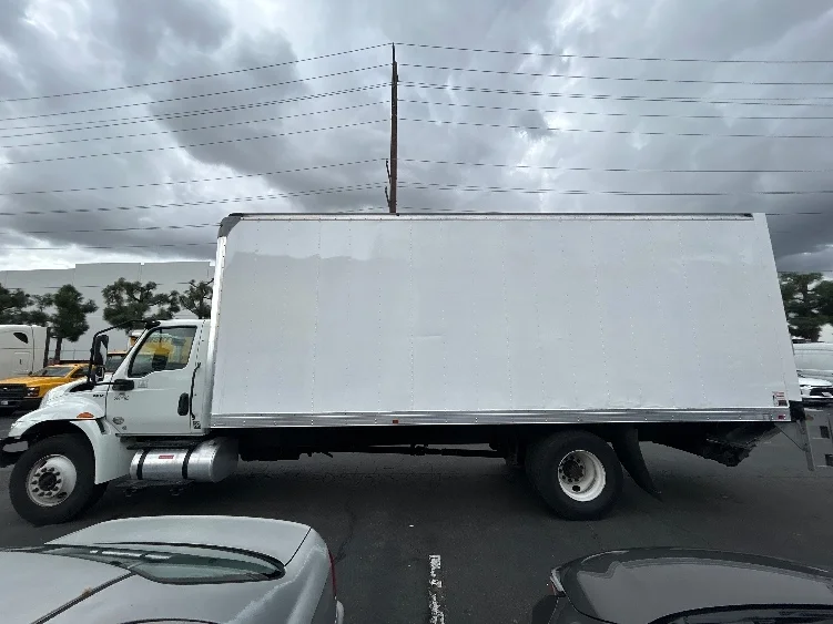 2023 International MV in Torrance, CA — photo 4