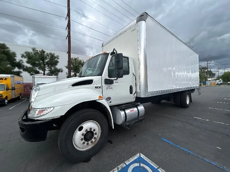 2023 International MV in Torrance, CA — photo 3