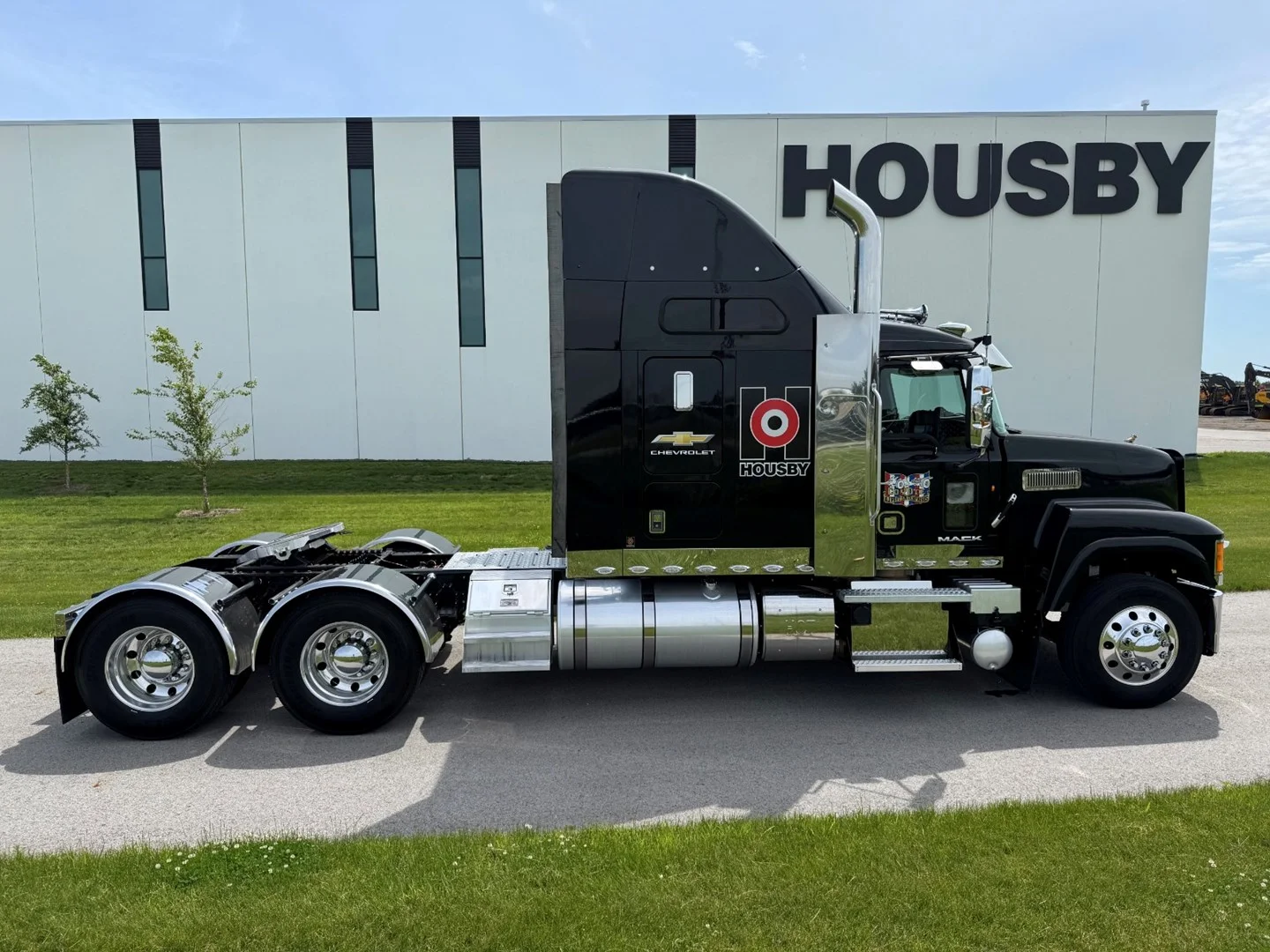 2014 Mack in Ankeny, IA — photo 7