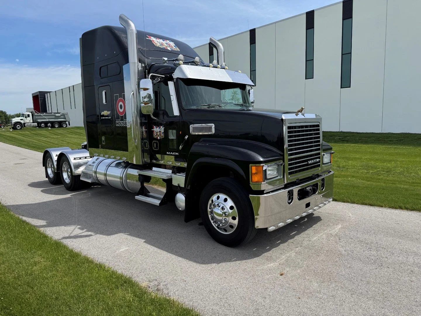 2014 Mack in Ankeny, IA — photo 8