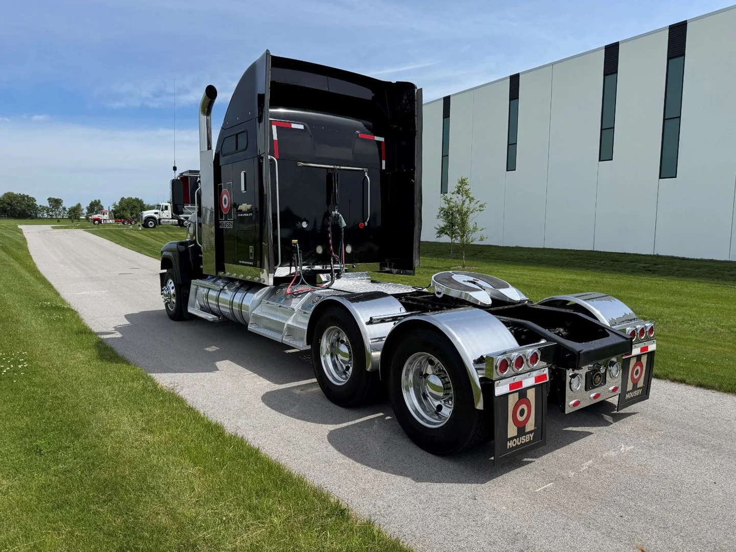 2014 Mack in Ankeny, IA — photo 4