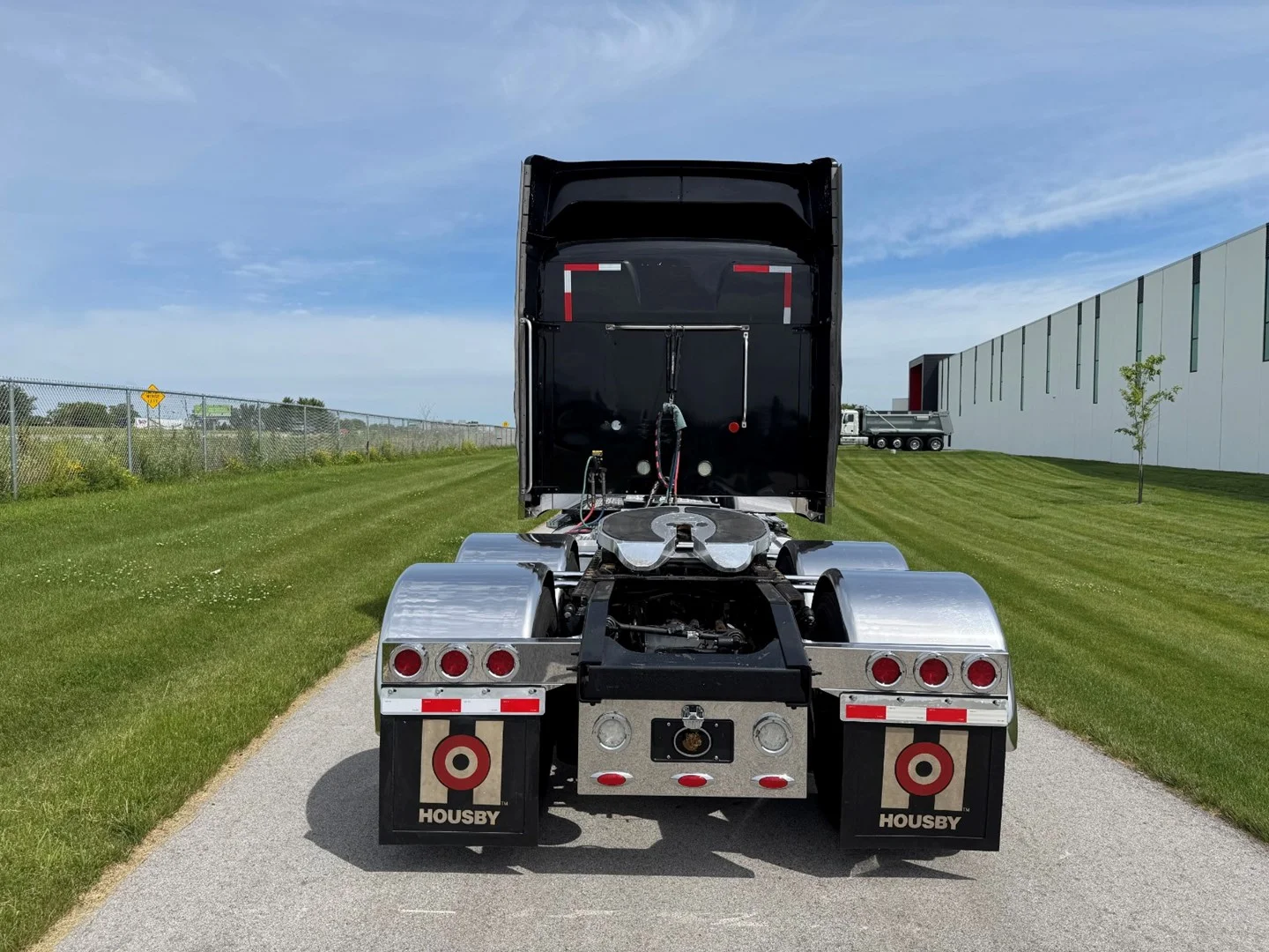 2014 Mack in Ankeny, IA — photo 5