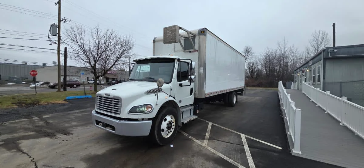 2020 Freightliner M2 106 in Bensalem, PA
