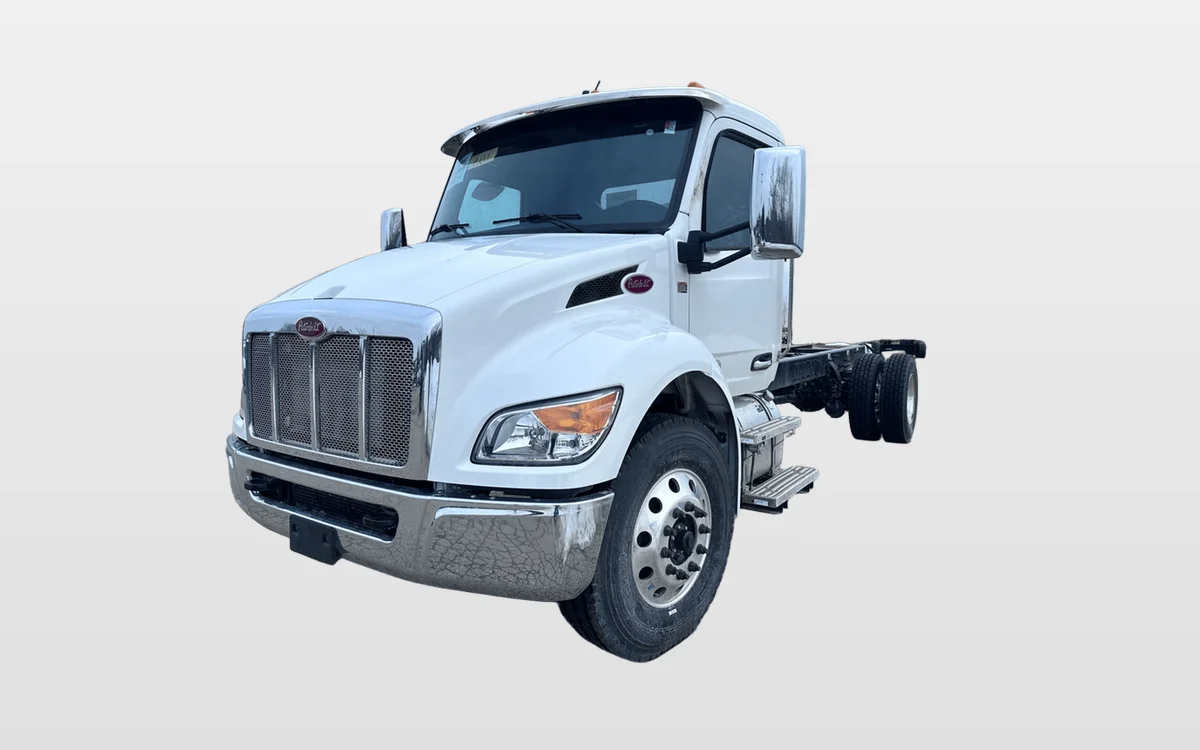 2026 Peterbilt - image 1