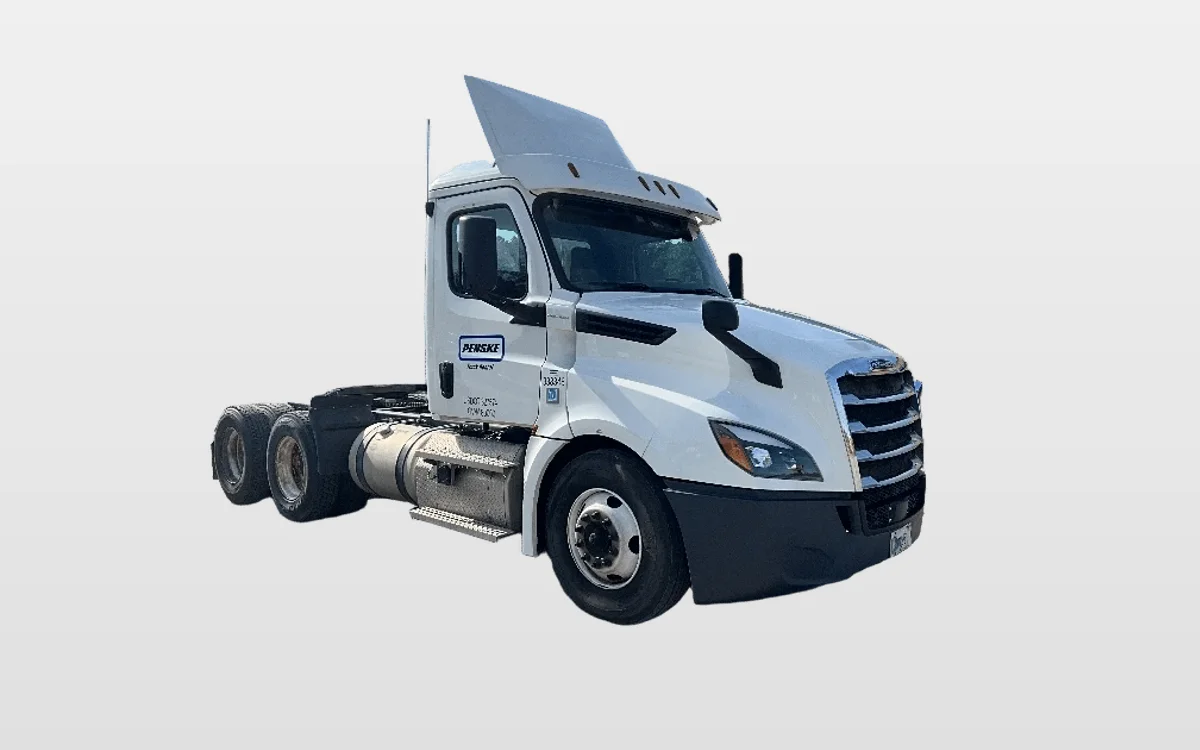 2020 Freightliner - image 1