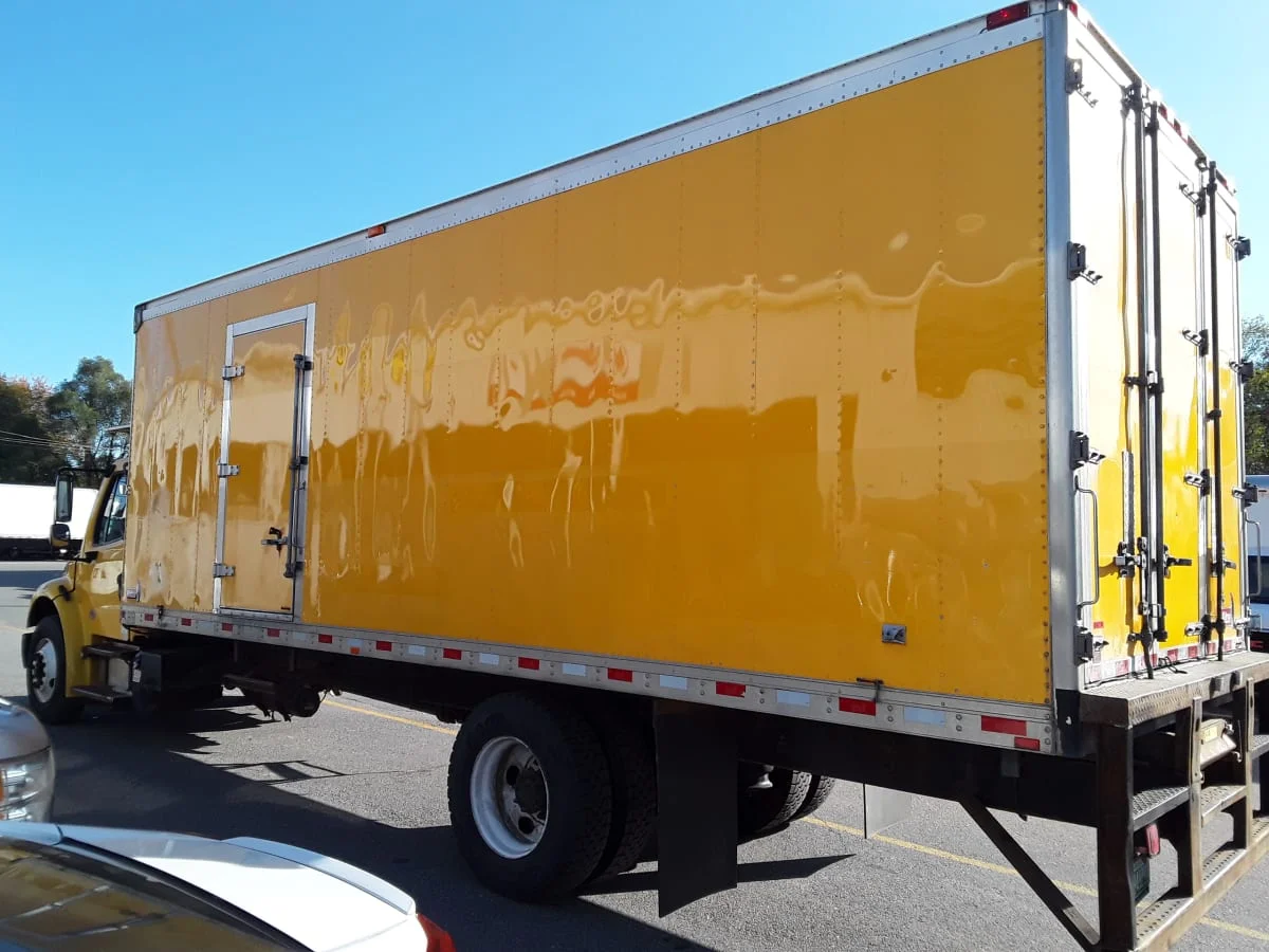 2019 Freightliner M2 106 in Salisbury, MA — photo 6