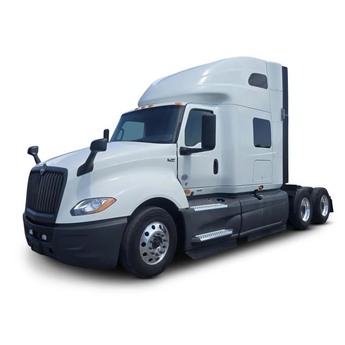 2021 International LT