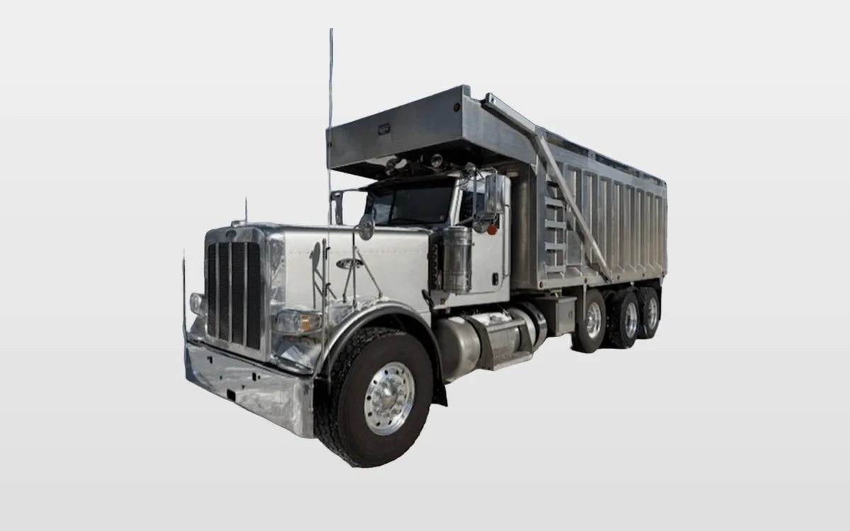 2020 Peterbilt 389 - image 1