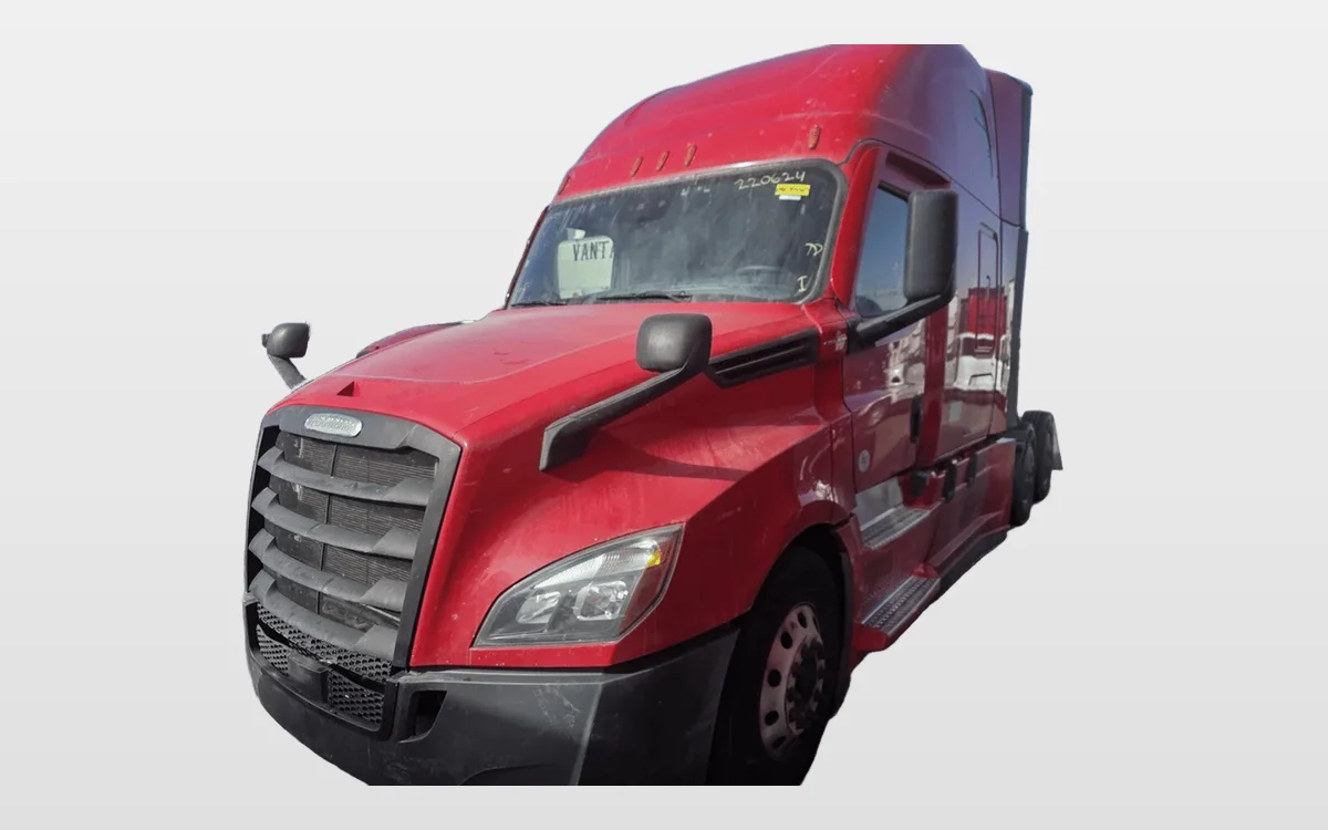 2022 Freightliner Cascadia - image 1