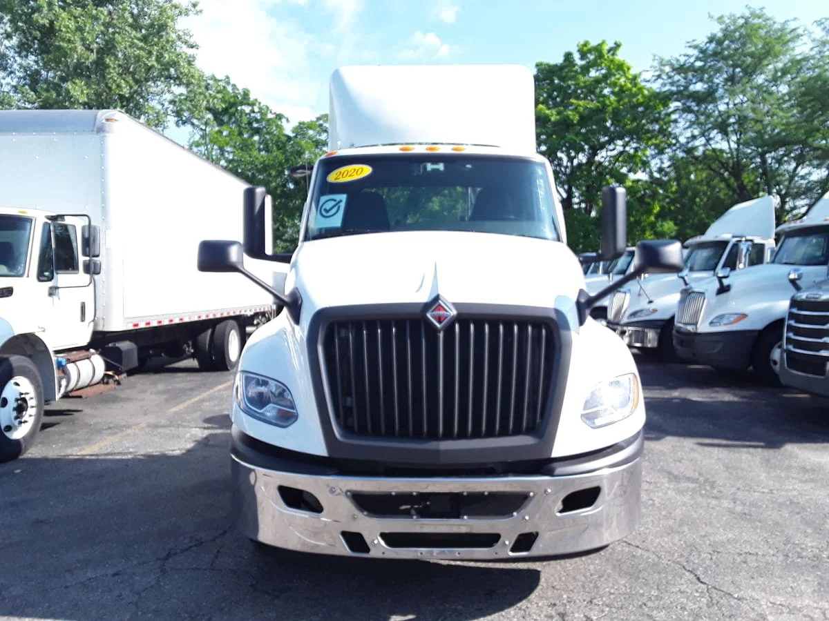 2020 International LT in Hilliard, OH — photo 2