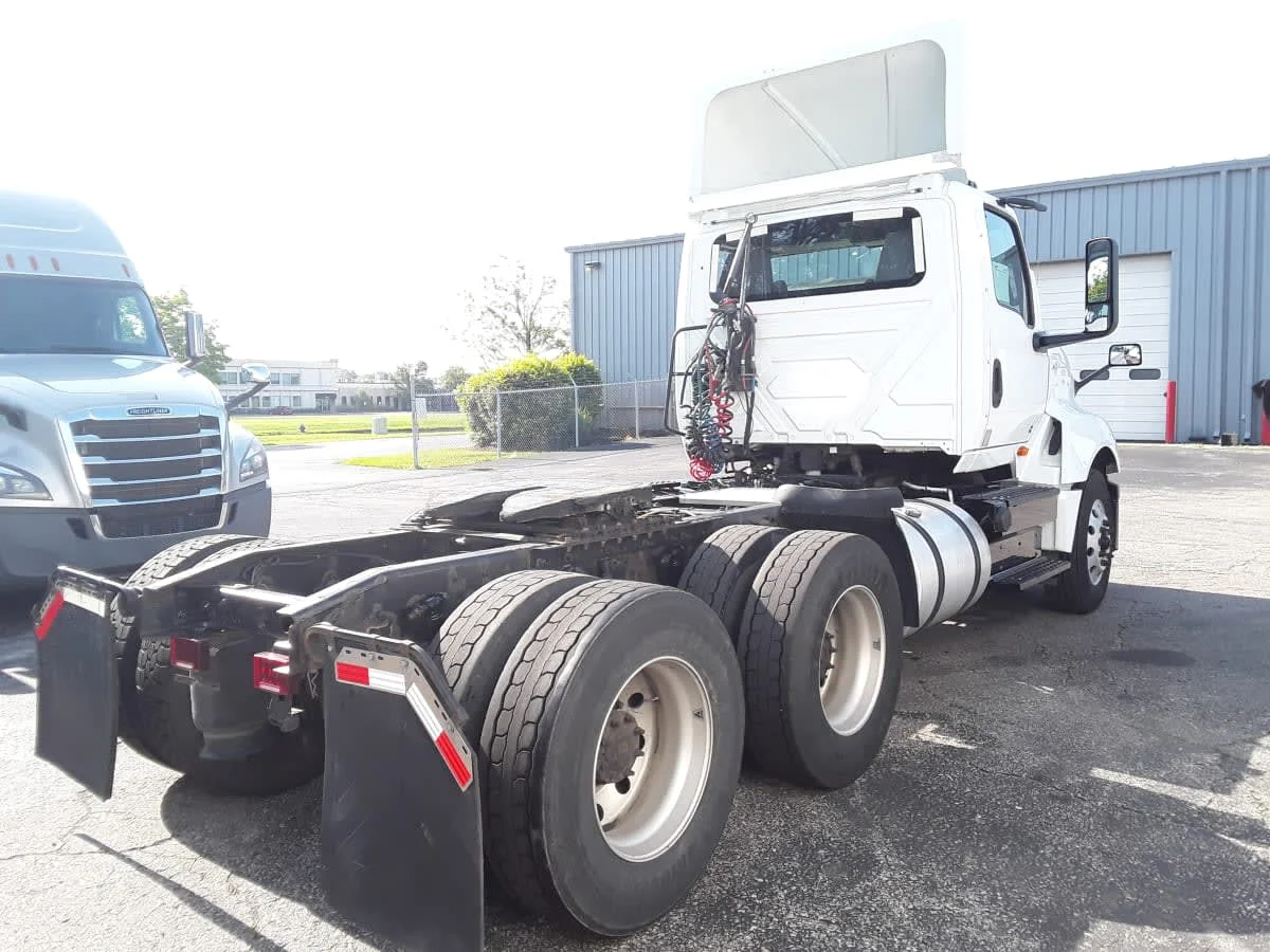 2020 International LT in Hilliard, OH — photo 4