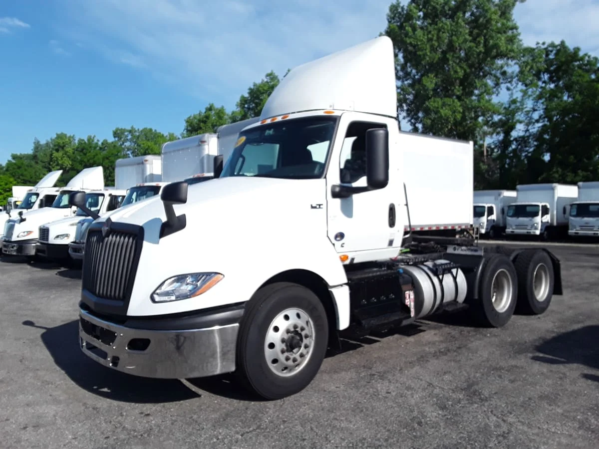 2020 International LT in Hilliard, OH