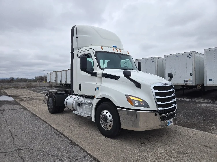 2019 Freightliner Cascadia in White Deer, PA