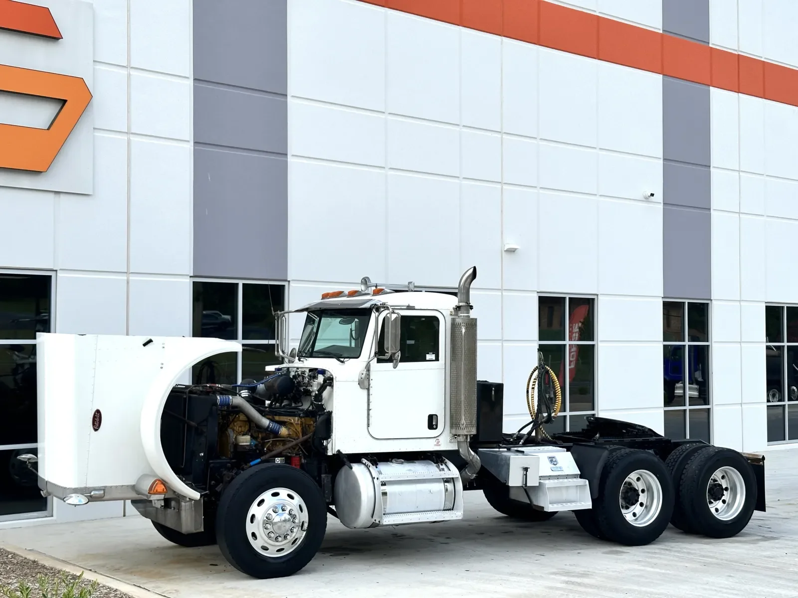 2006 Peterbilt 379 in Greer, SC — photo 10