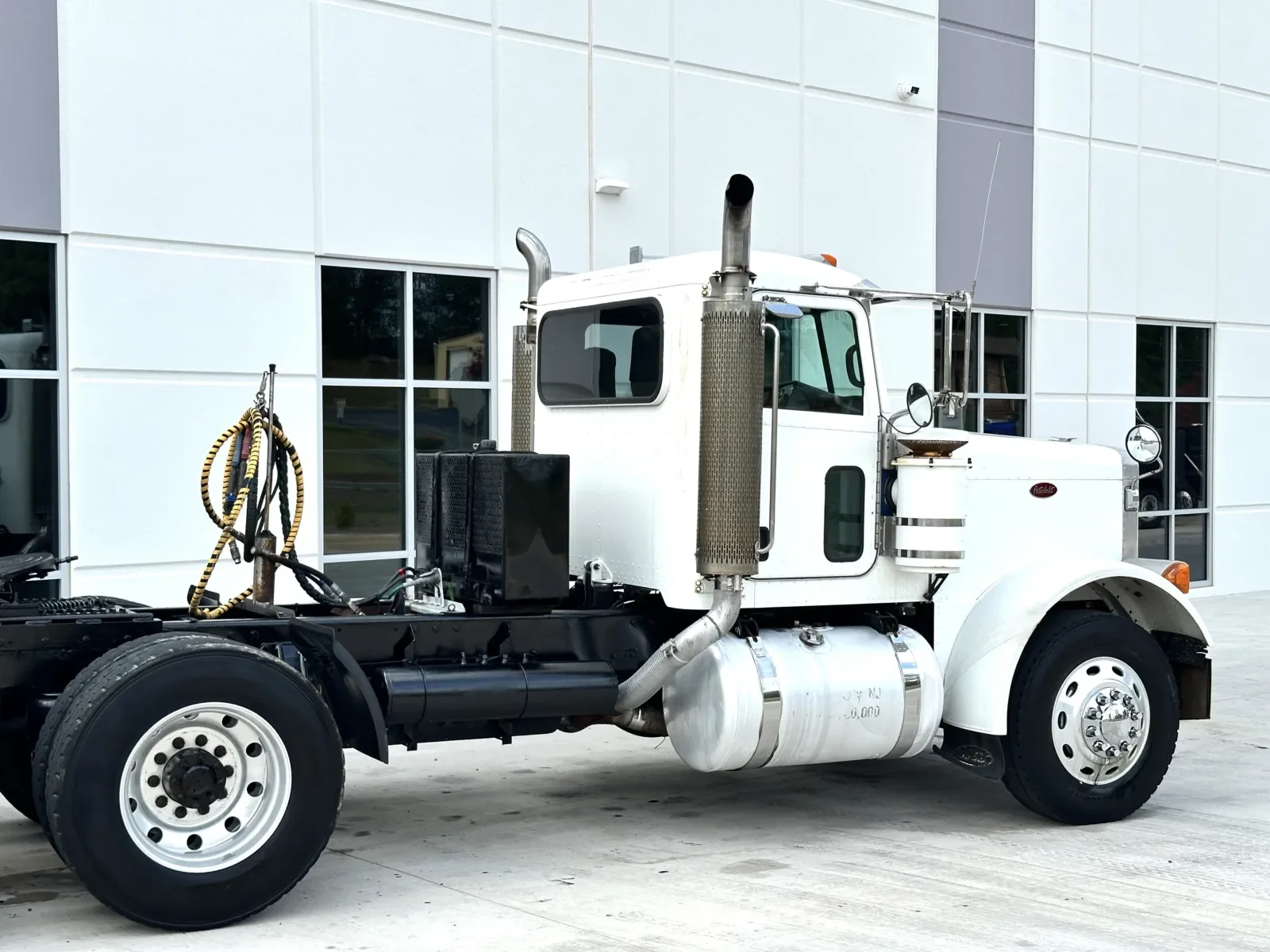 2006 Peterbilt 379 in Greer, SC — photo 7