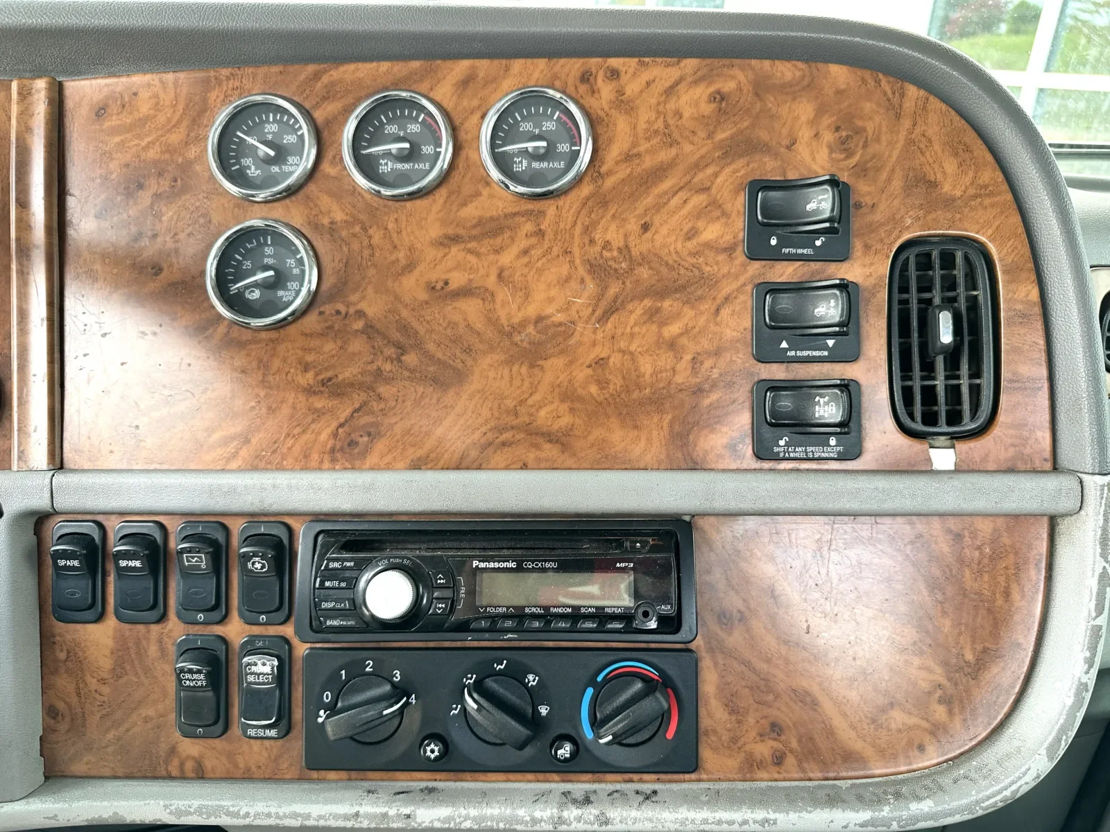 2006 Peterbilt 379 in Greer, SC — photo 17