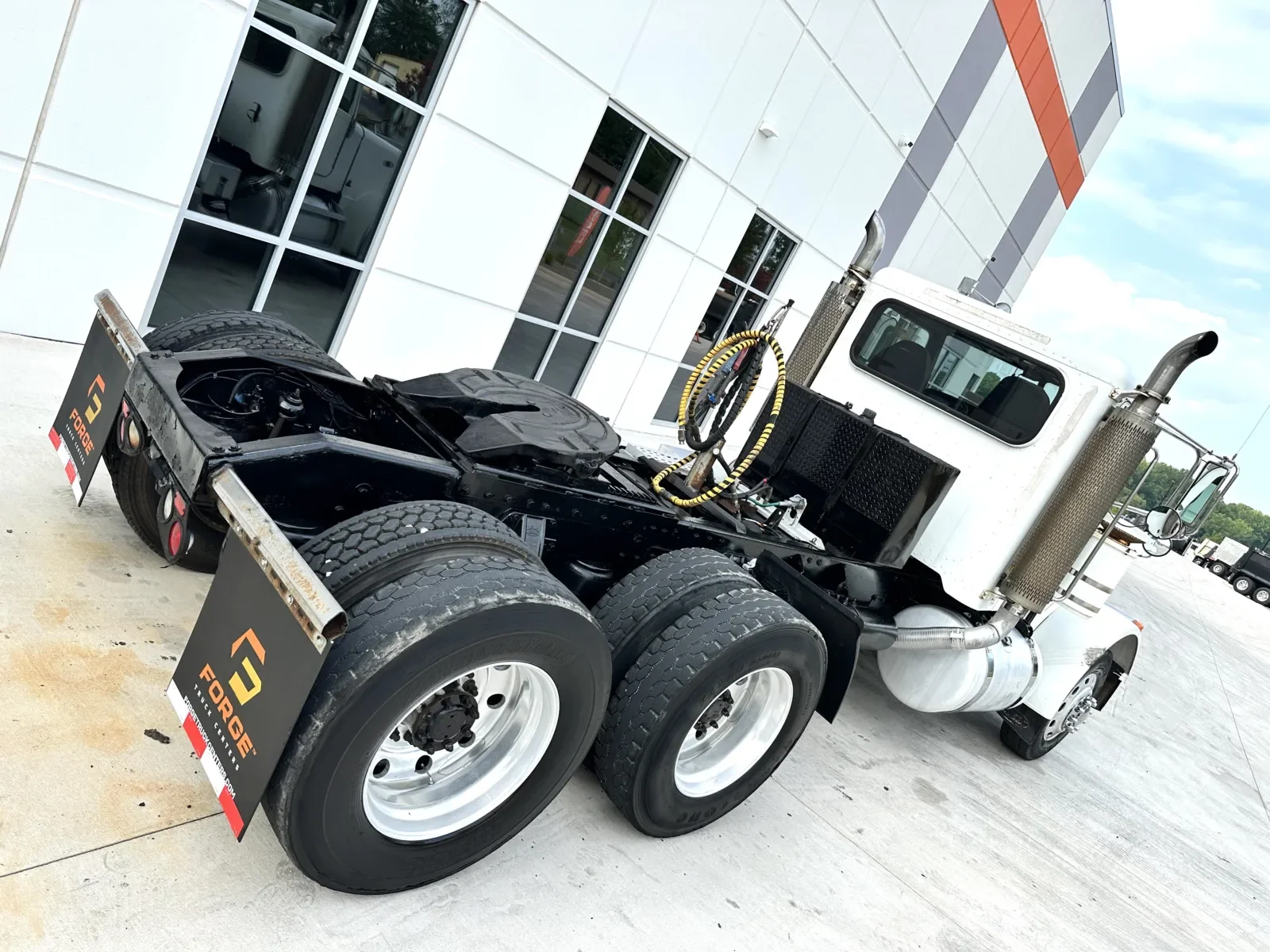 2006 Peterbilt 379 in Greer, SC — photo 11