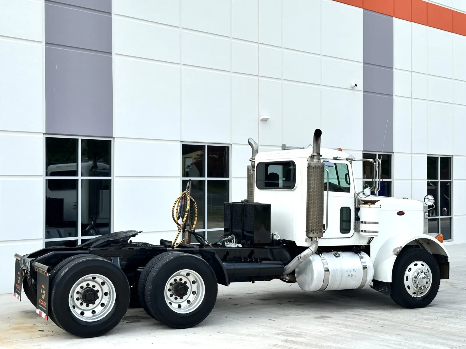 2006 Peterbilt 379 in Greer, SC — photo 5