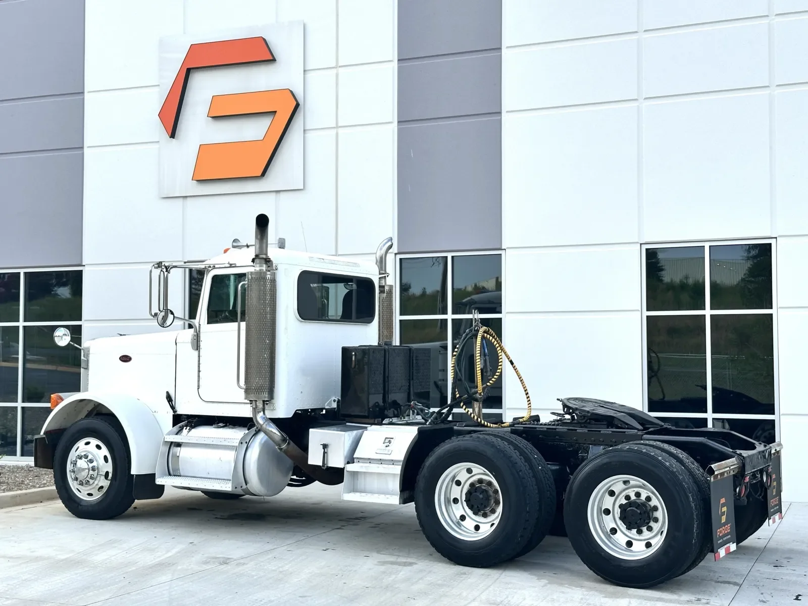 2006 Peterbilt 379 in Greer, SC — photo 6