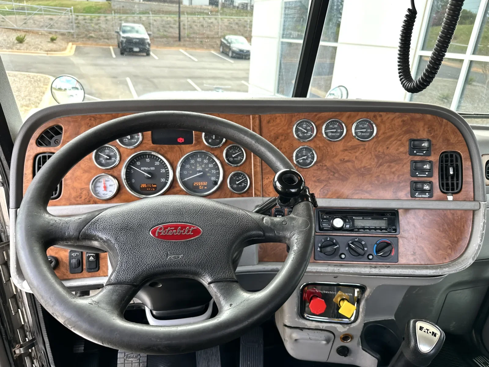 2006 Peterbilt 379 in Greer, SC — photo 16