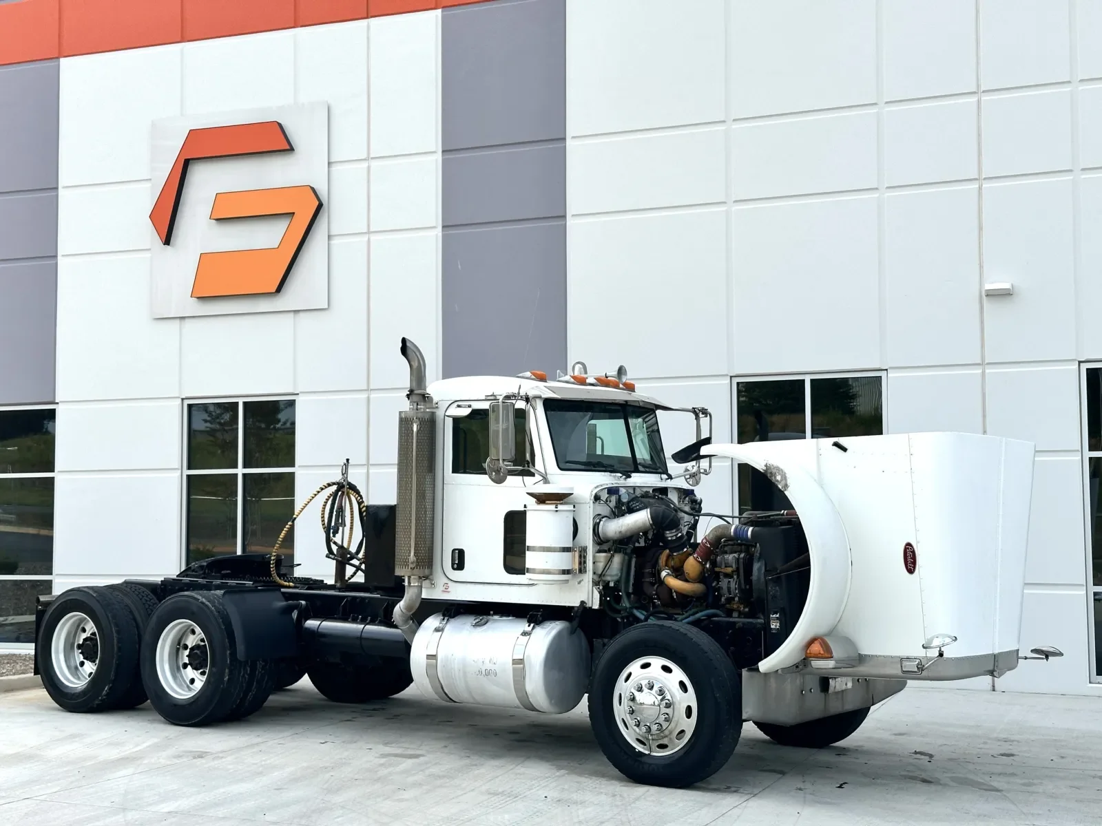 2006 Peterbilt 379 in Greer, SC — photo 9