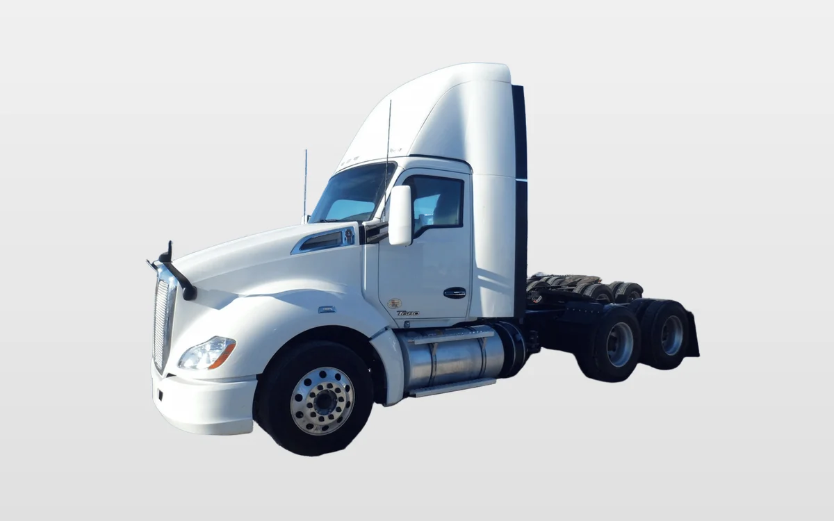 2023 Kenworth T680 - image 1