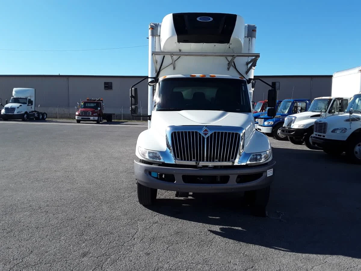 2020 International MV in La Vergne, TN — photo 2