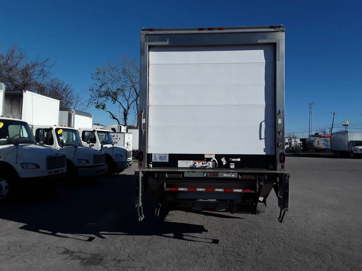 2020 International MV in La Vergne, TN — photo 5