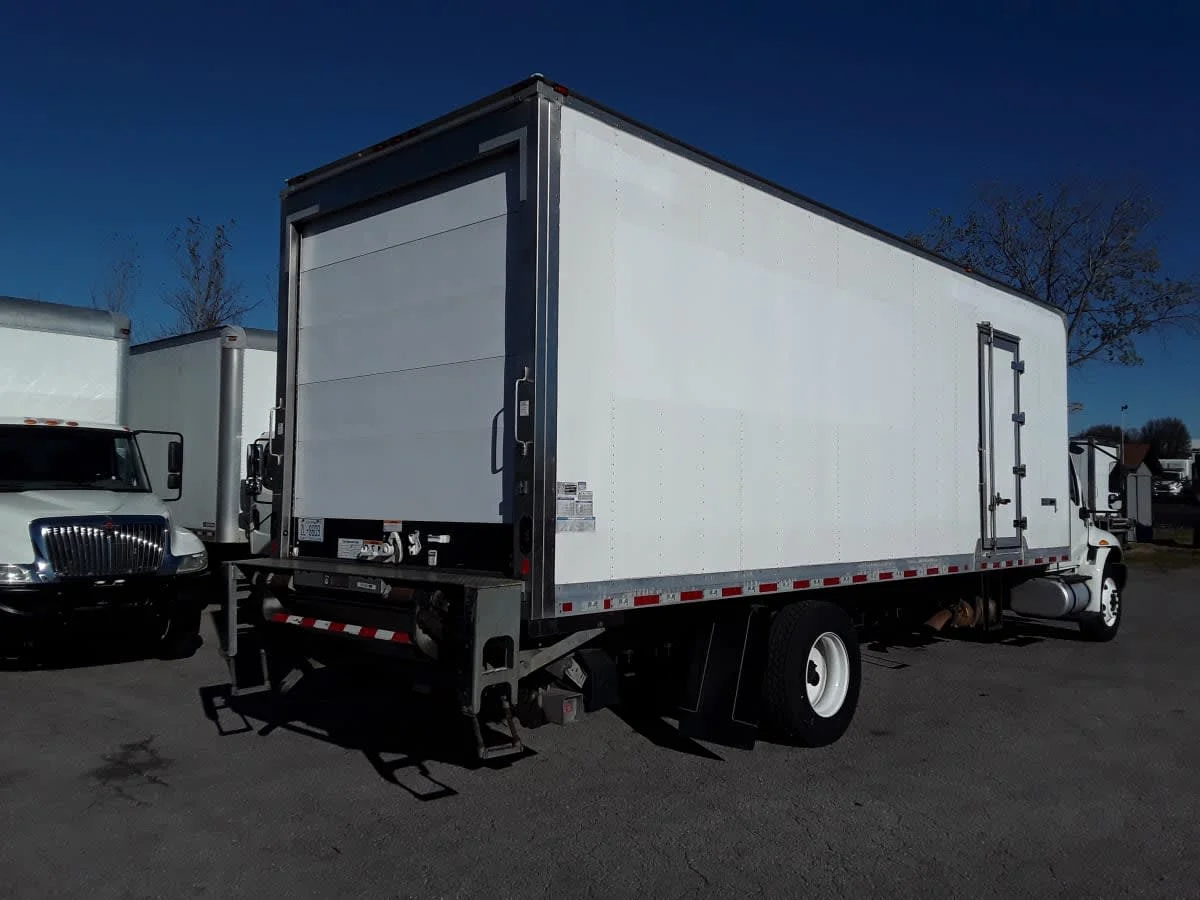 2020 International MV in La Vergne, TN — photo 4
